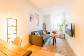 Urban Retreat by stay awesome
